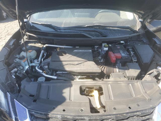 Photo 11 VIN: 5N1BT3AA2PC804815 - NISSAN ROGUE S 