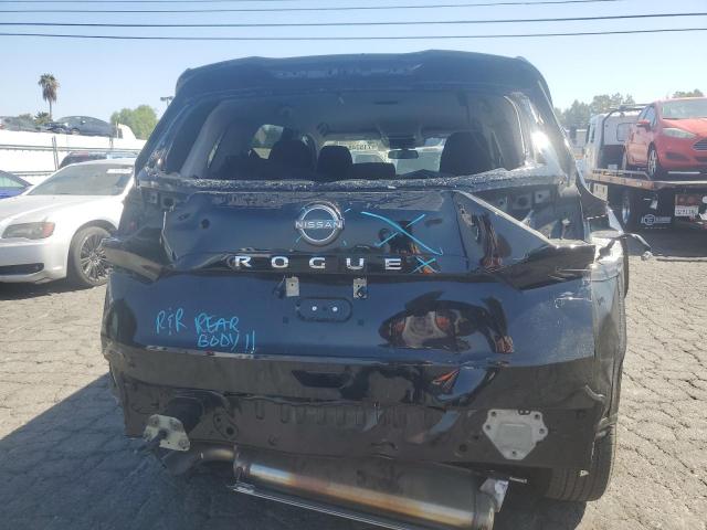 Photo 5 VIN: 5N1BT3AA2PC804815 - NISSAN ROGUE S 