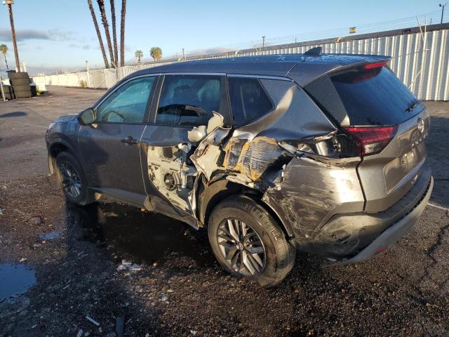 Photo 1 VIN: 5N1BT3AA2PC847745 - NISSAN ROGUE 