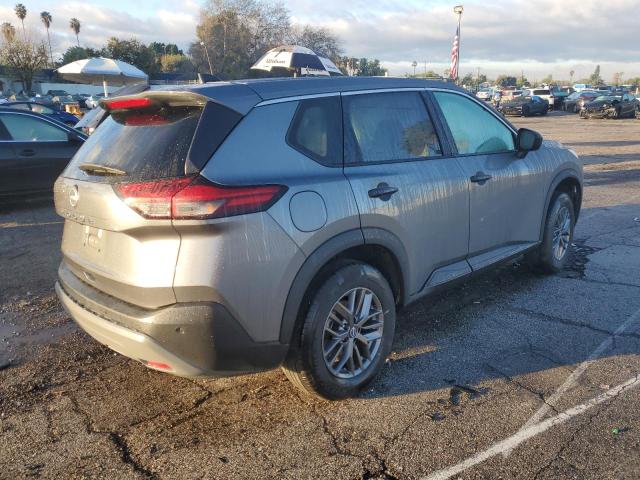 Photo 2 VIN: 5N1BT3AA2PC847745 - NISSAN ROGUE 