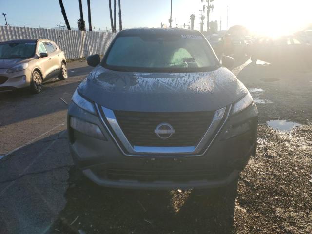 Photo 4 VIN: 5N1BT3AA2PC847745 - NISSAN ROGUE 