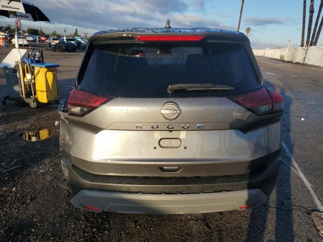 Photo 5 VIN: 5N1BT3AA2PC847745 - NISSAN ROGUE 