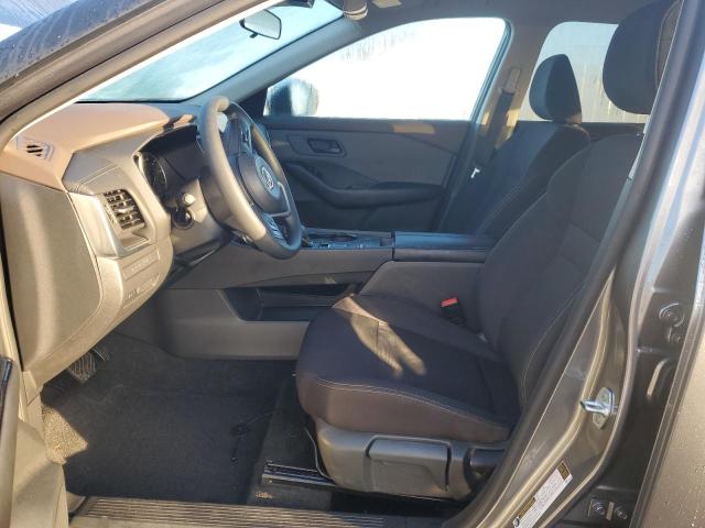 Photo 6 VIN: 5N1BT3AA2PC847745 - NISSAN ROGUE 