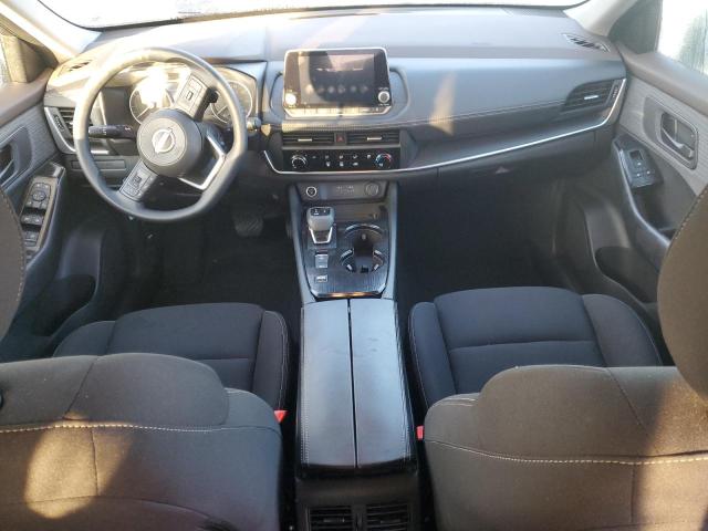 Photo 7 VIN: 5N1BT3AA2PC847745 - NISSAN ROGUE 