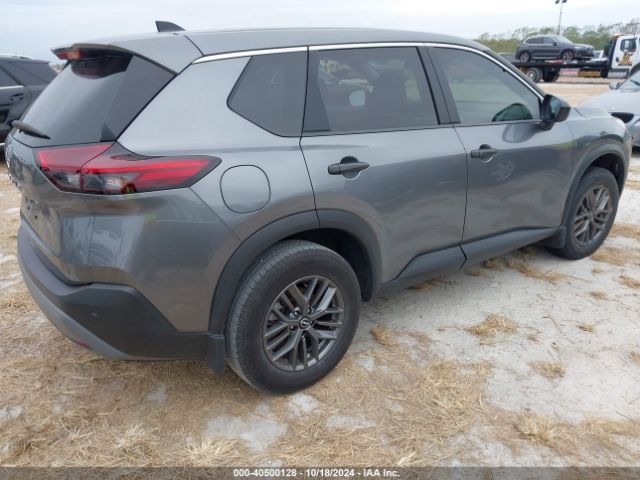 Photo 3 VIN: 5N1BT3AA2PC927305 - NISSAN ROGUE 