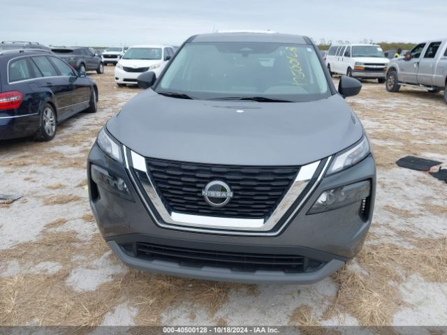 Photo 5 VIN: 5N1BT3AA2PC927305 - NISSAN ROGUE 