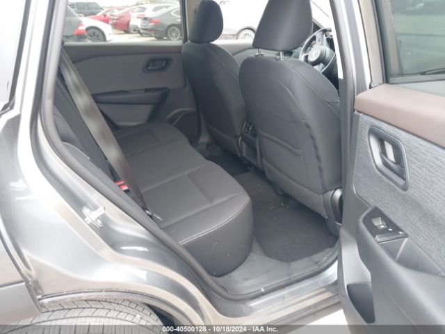 Photo 7 VIN: 5N1BT3AA2PC927305 - NISSAN ROGUE 