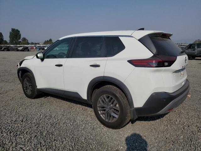 Photo 1 VIN: 5N1BT3AA3NC699246 - NISSAN ROGUE S 