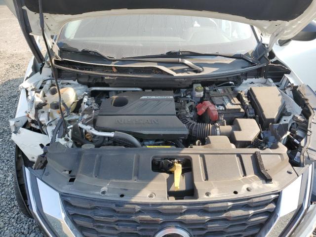 Photo 11 VIN: 5N1BT3AA3NC699246 - NISSAN ROGUE S 