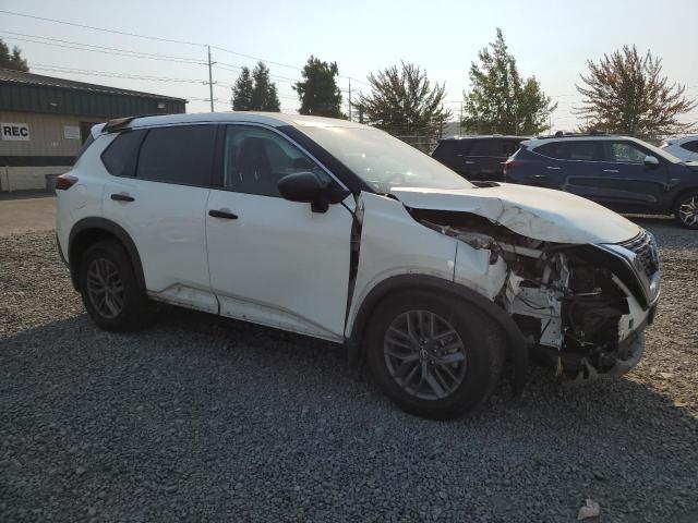 Photo 3 VIN: 5N1BT3AA3NC699246 - NISSAN ROGUE S 