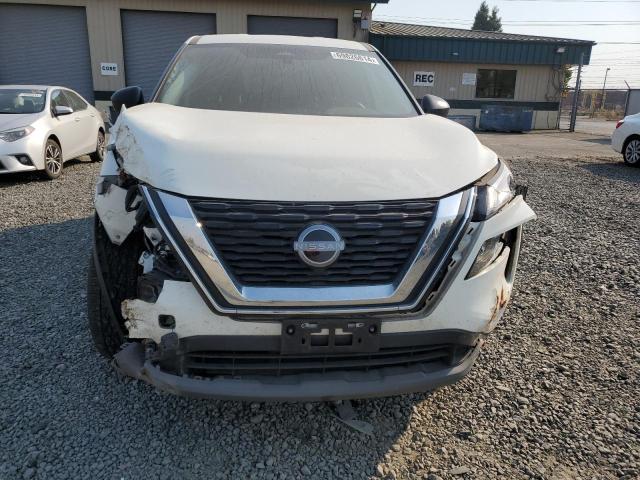 Photo 4 VIN: 5N1BT3AA3NC699246 - NISSAN ROGUE S 