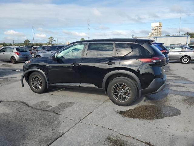 Photo 1 VIN: 5N1BT3AA3NC714151 - NISSAN ROGUE S 