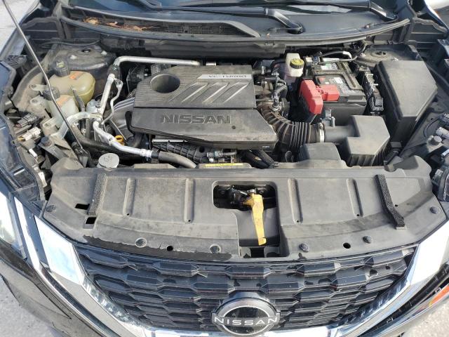 Photo 11 VIN: 5N1BT3AA3NC714151 - NISSAN ROGUE S 