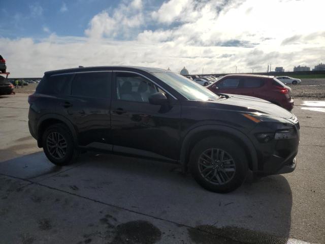 Photo 3 VIN: 5N1BT3AA3NC714151 - NISSAN ROGUE S 