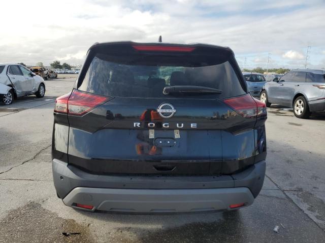 Photo 5 VIN: 5N1BT3AA3NC714151 - NISSAN ROGUE S 