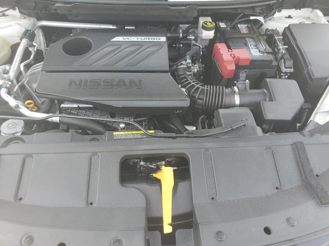 Photo 10 VIN: 5N1BT3AA3PC745385 - NISSAN ROGUE S 