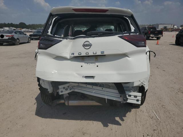 Photo 5 VIN: 5N1BT3AA3PC745385 - NISSAN ROGUE S 