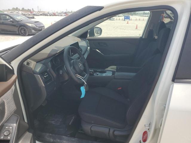 Photo 6 VIN: 5N1BT3AA3PC745385 - NISSAN ROGUE S 