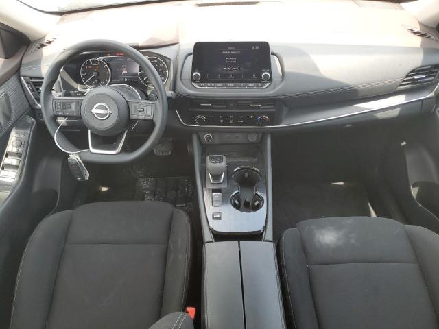 Photo 7 VIN: 5N1BT3AA3PC765507 - NISSAN ROGUE S 