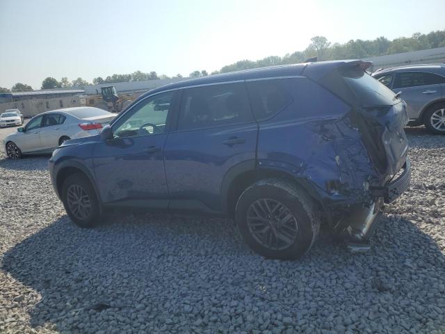 Photo 1 VIN: 5N1BT3AA3PC806072 - NISSAN ROGUE S 