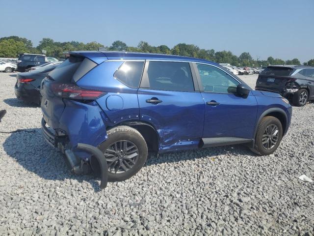 Photo 2 VIN: 5N1BT3AA3PC806072 - NISSAN ROGUE S 