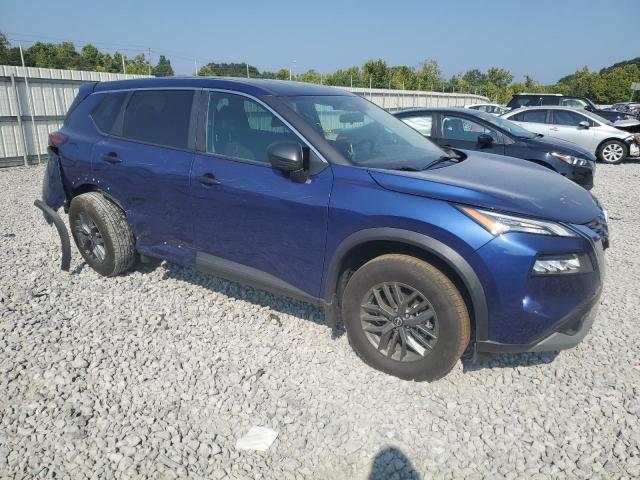 Photo 3 VIN: 5N1BT3AA3PC806072 - NISSAN ROGUE S 