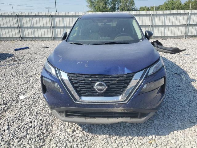 Photo 4 VIN: 5N1BT3AA3PC806072 - NISSAN ROGUE S 