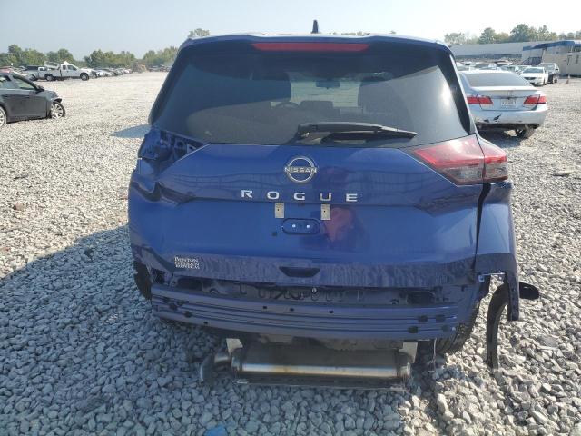 Photo 5 VIN: 5N1BT3AA3PC806072 - NISSAN ROGUE S 