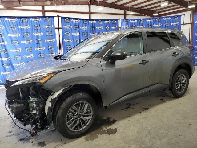 Photo 0 VIN: 5N1BT3AA3PC896226 - NISSAN ROGUE S 