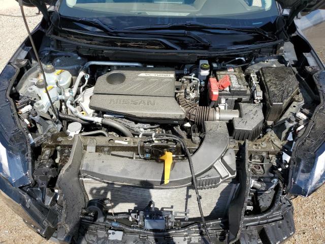 Photo 11 VIN: 5N1BT3AA3PC896226 - NISSAN ROGUE S 