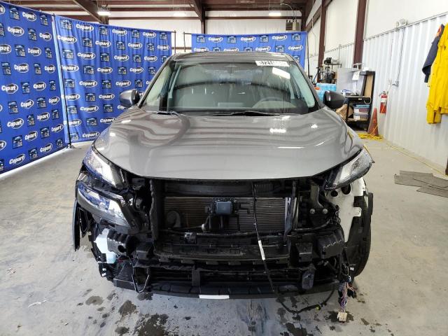 Photo 4 VIN: 5N1BT3AA3PC896226 - NISSAN ROGUE S 