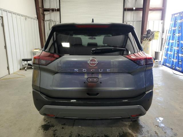 Photo 5 VIN: 5N1BT3AA3PC896226 - NISSAN ROGUE S 