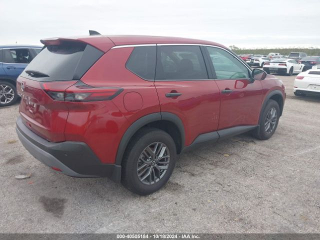 Photo 3 VIN: 5N1BT3AA3PC933629 - NISSAN ROGUE 