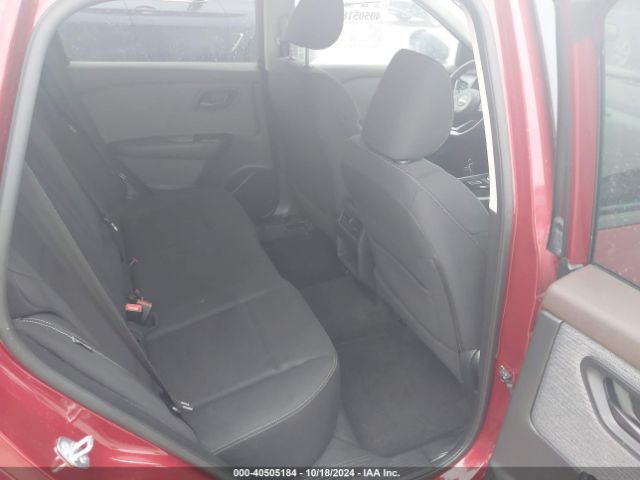 Photo 7 VIN: 5N1BT3AA3PC933629 - NISSAN ROGUE 