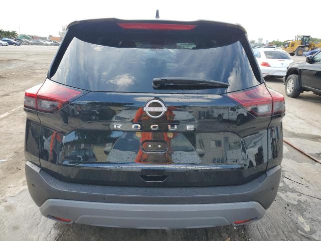 Photo 5 VIN: 5N1BT3AA4NC701294 - NISSAN ROGUE S 