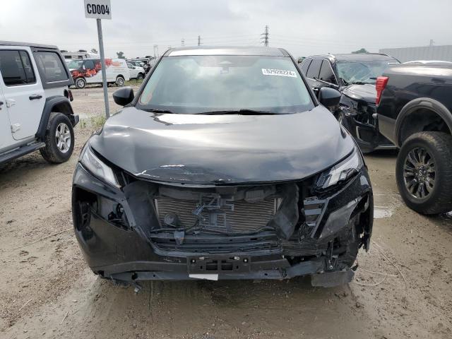 Photo 4 VIN: 5N1BT3AA4PC761322 - NISSAN ROGUE 