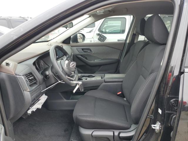 Photo 6 VIN: 5N1BT3AA4PC761322 - NISSAN ROGUE 