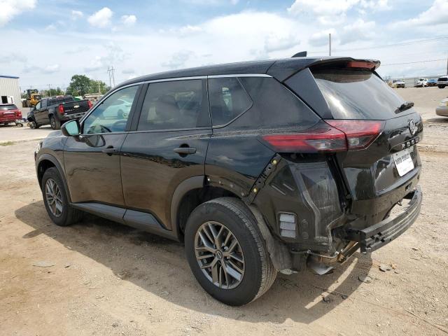 Photo 1 VIN: 5N1BT3AA4PC794286 - NISSAN ROGUE S 