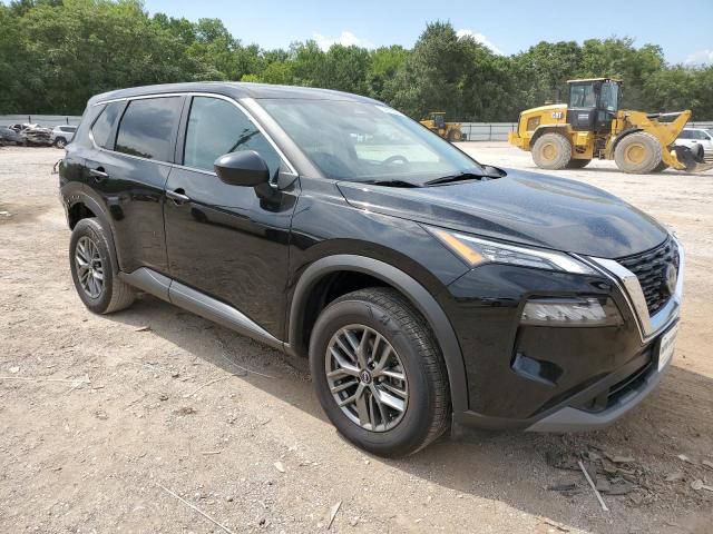 Photo 3 VIN: 5N1BT3AA4PC794286 - NISSAN ROGUE S 