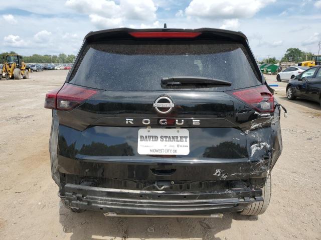 Photo 5 VIN: 5N1BT3AA4PC794286 - NISSAN ROGUE S 