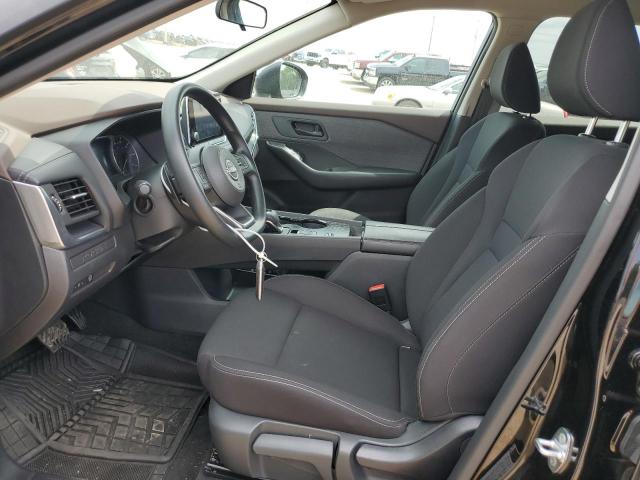 Photo 6 VIN: 5N1BT3AA4PC794286 - NISSAN ROGUE S 