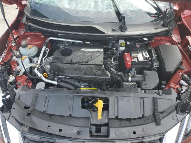 Photo 11 VIN: 5N1BT3AA4PC803438 - NISSAN ROGUE 