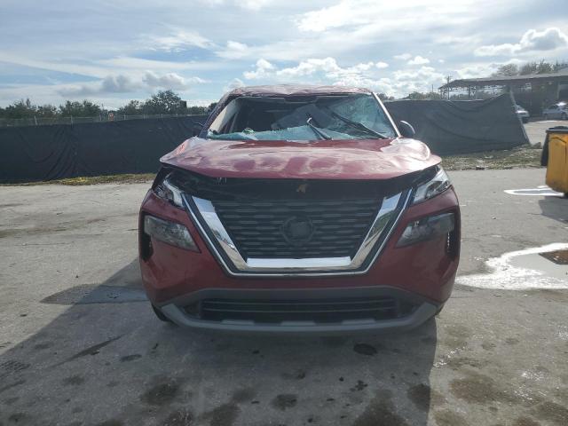 Photo 4 VIN: 5N1BT3AA4PC803438 - NISSAN ROGUE 