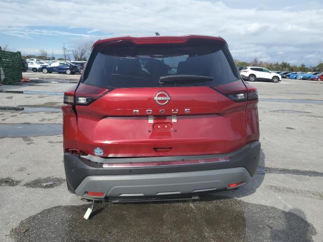 Photo 5 VIN: 5N1BT3AA4PC803438 - NISSAN ROGUE 