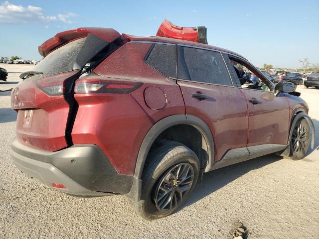 Photo 2 VIN: 5N1BT3AA4PC811636 - NISSAN ROGUE S 