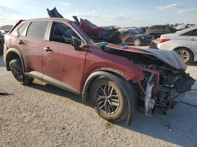 Photo 3 VIN: 5N1BT3AA4PC811636 - NISSAN ROGUE S 