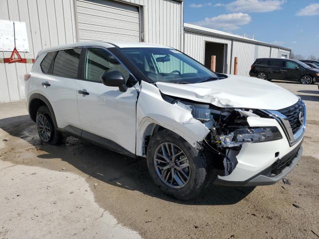 Photo 3 VIN: 5N1BT3AA4PC873442 - NISSAN ROGUE 