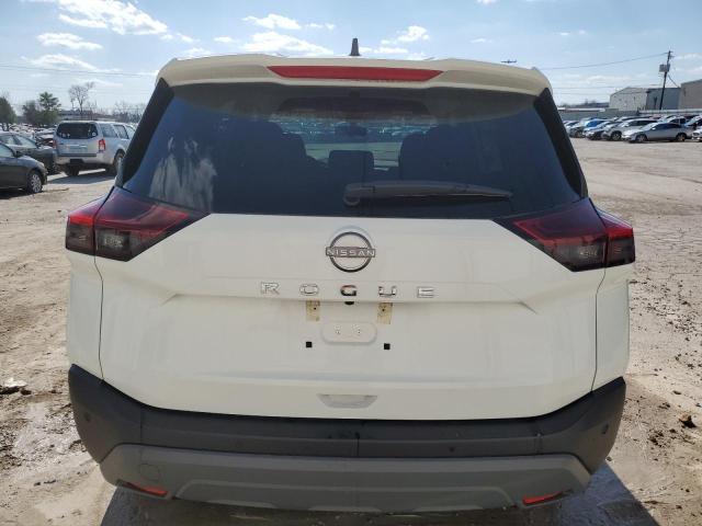 Photo 5 VIN: 5N1BT3AA4PC873442 - NISSAN ROGUE 