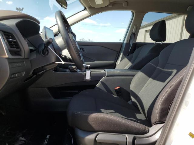 Photo 6 VIN: 5N1BT3AA4PC873442 - NISSAN ROGUE 