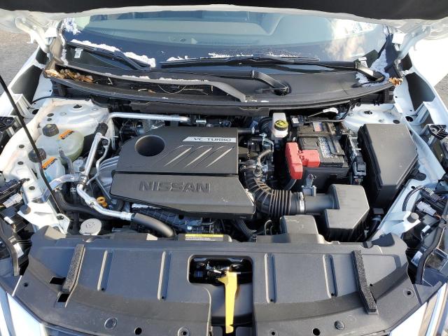 Photo 10 VIN: 5N1BT3AA4PC874509 - NISSAN ROGUE 